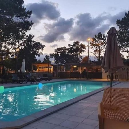 Camping U Stabiacciu Porto Vecchio Esterno foto