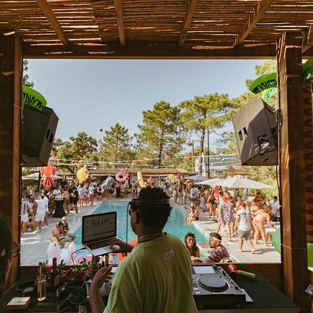 Camping U Stabiacciu Porto Vecchio Esterno foto