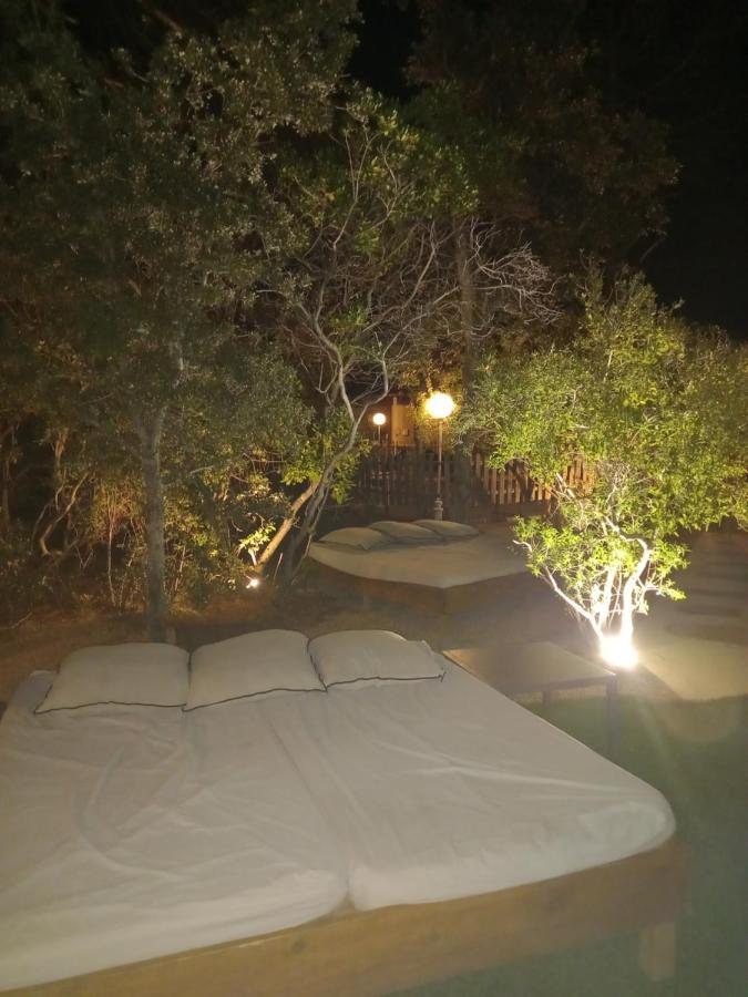 Camping U Stabiacciu Porto Vecchio Esterno foto