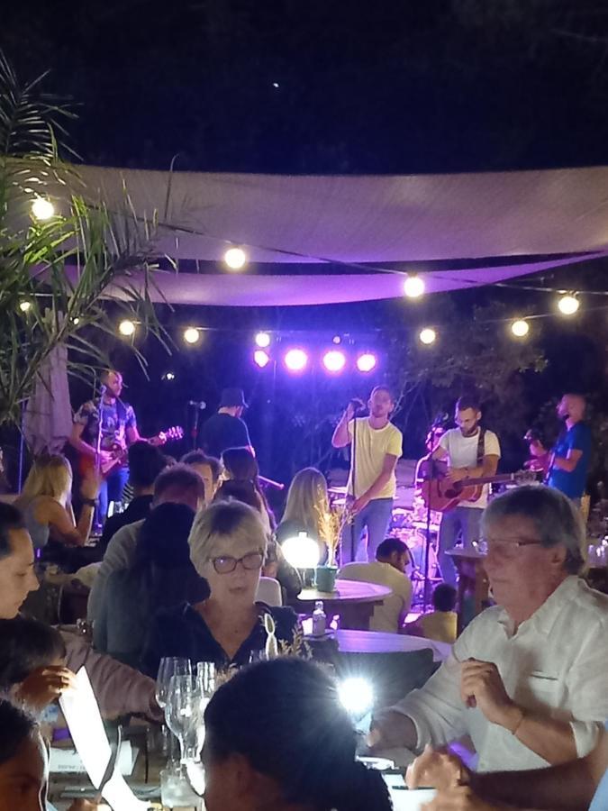 Camping U Stabiacciu Porto Vecchio Esterno foto