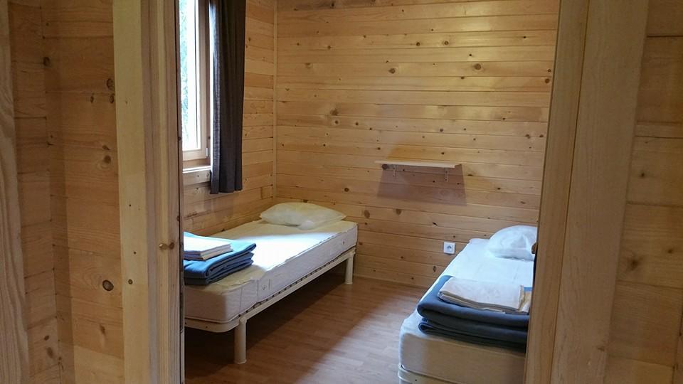 Camping U Stabiacciu Porto Vecchio Esterno foto