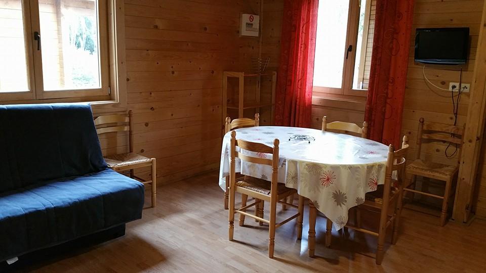 Camping U Stabiacciu Porto Vecchio Esterno foto