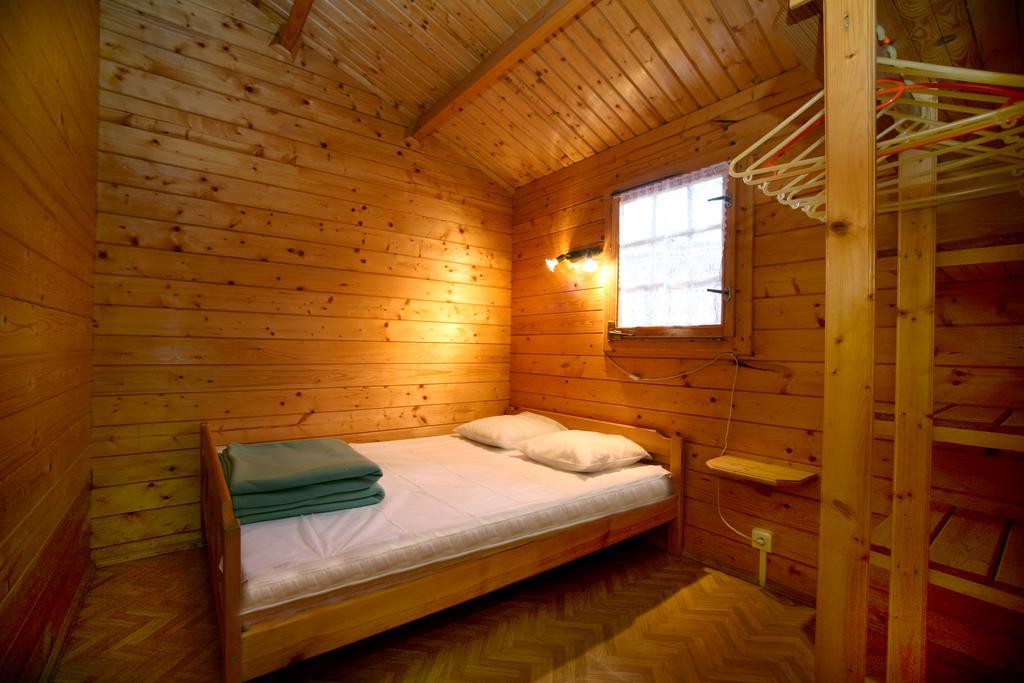 Camping U Stabiacciu Porto Vecchio Esterno foto