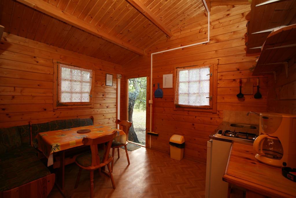 Camping U Stabiacciu Porto Vecchio Esterno foto