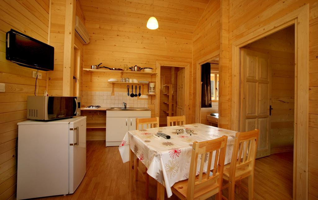 Camping U Stabiacciu Porto Vecchio Esterno foto