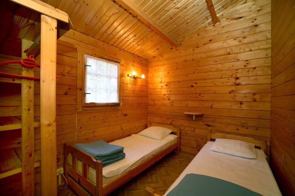 Camping U Stabiacciu Porto Vecchio Esterno foto
