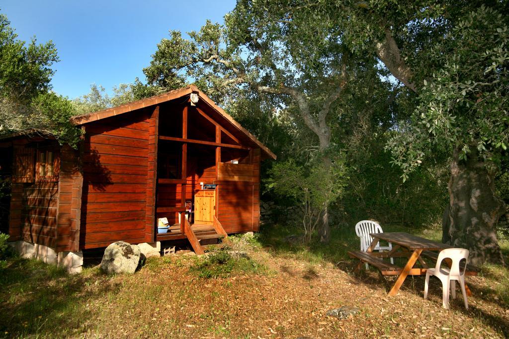 Camping U Stabiacciu Porto Vecchio Esterno foto