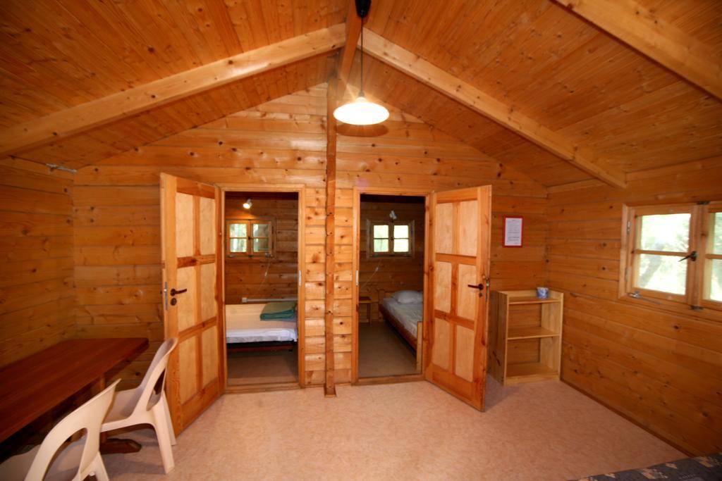 Camping U Stabiacciu Porto Vecchio Esterno foto