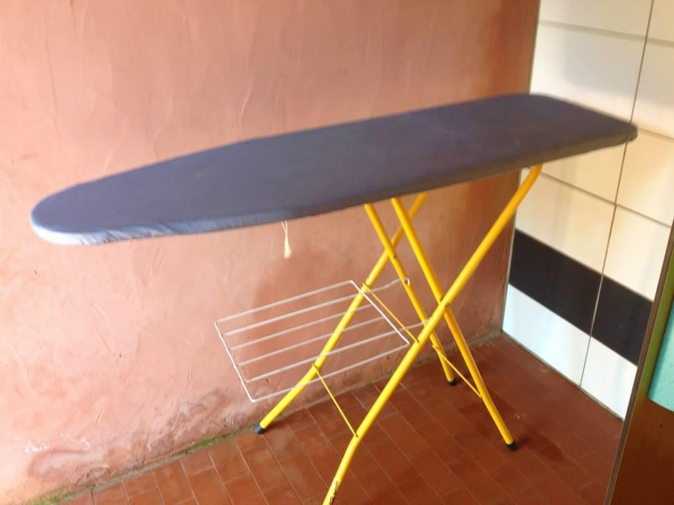Camping U Stabiacciu Porto Vecchio Esterno foto