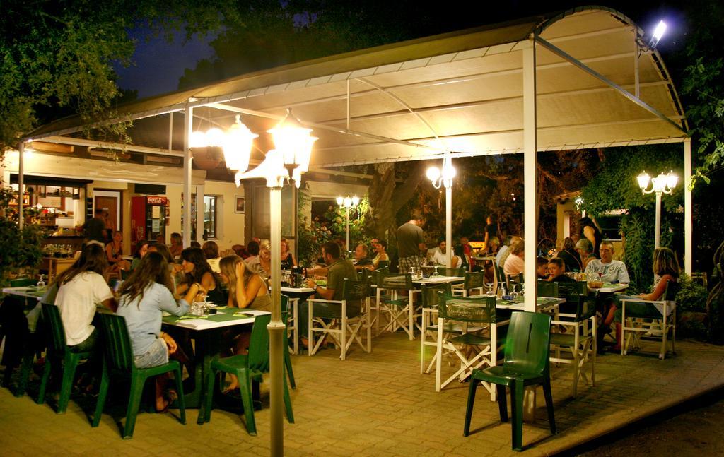 Camping U Stabiacciu Porto Vecchio Esterno foto