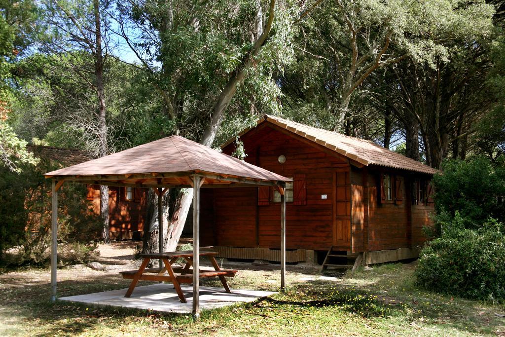 Camping U Stabiacciu Porto Vecchio Esterno foto