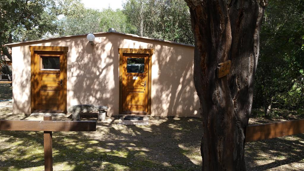 Camping U Stabiacciu Porto Vecchio Esterno foto