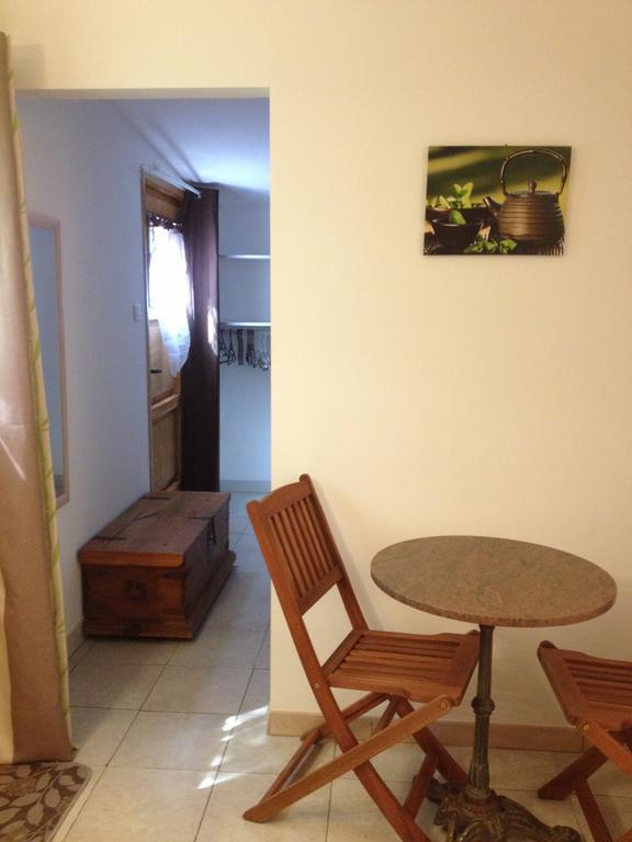 Camping U Stabiacciu Porto Vecchio Esterno foto
