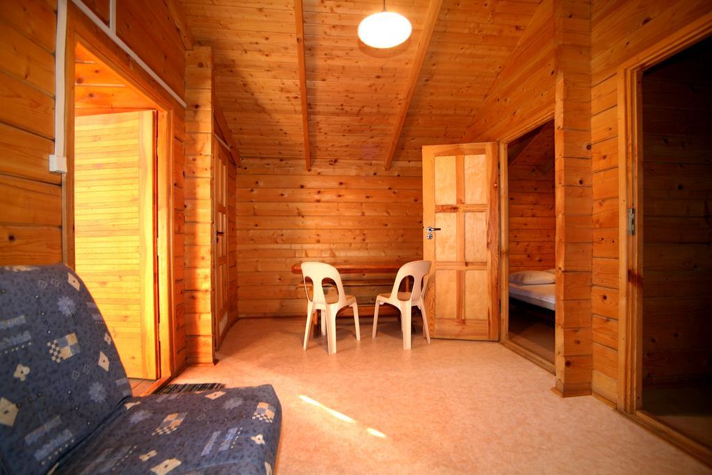Camping U Stabiacciu Porto Vecchio Esterno foto