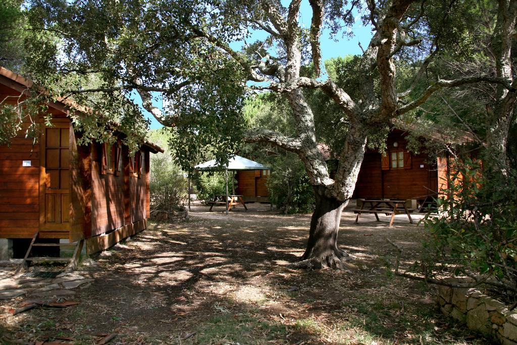 Camping U Stabiacciu Porto Vecchio Esterno foto