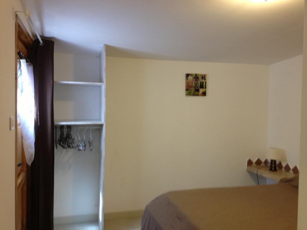 Camping U Stabiacciu Porto Vecchio Esterno foto