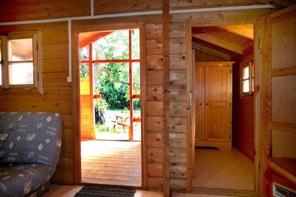 Camping U Stabiacciu Porto Vecchio Esterno foto