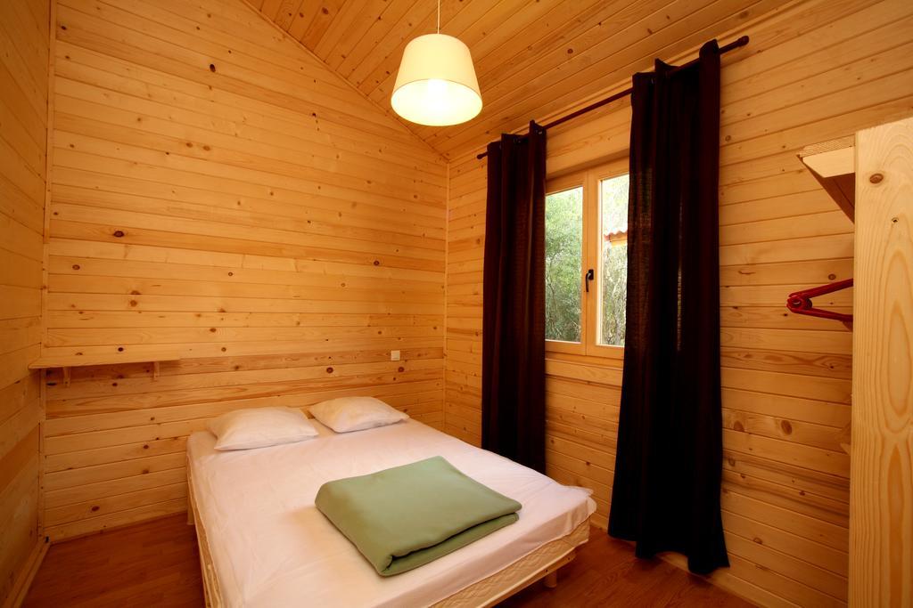 Camping U Stabiacciu Porto Vecchio Esterno foto