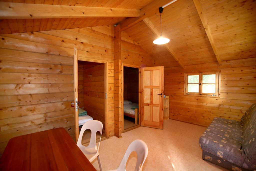 Camping U Stabiacciu Porto Vecchio Esterno foto